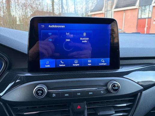 Ford Focus - Afbeelding 25 van 30