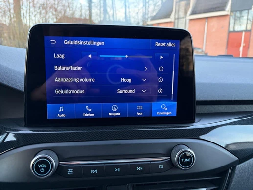 Ford Focus - Afbeelding 27 van 30