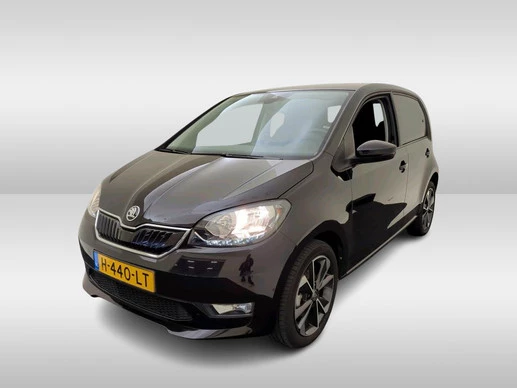 Škoda Citigo - Afbeelding 1 van 16