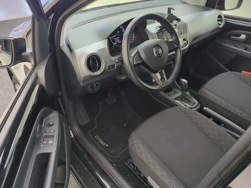 Škoda Citigo - Afbeelding 5 van 16