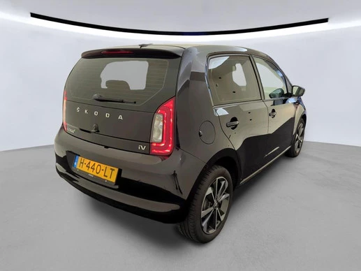 Škoda Citigo - Afbeelding 9 van 16