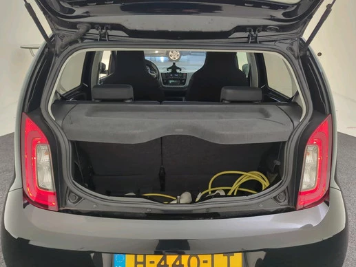 Škoda Citigo - Afbeelding 14 van 16