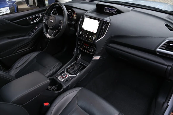 Subaru Forester - Afbeelding 4 van 30