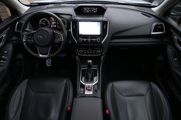 Subaru Forester - Afbeelding 5 van 30