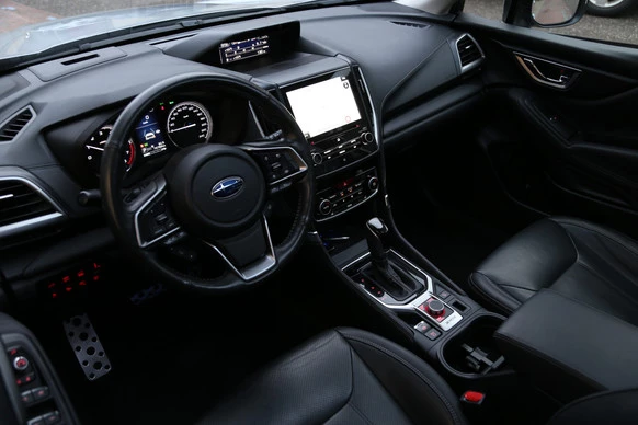 Subaru Forester - Afbeelding 6 van 30