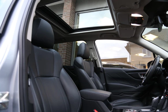 Subaru Forester - Afbeelding 7 van 30