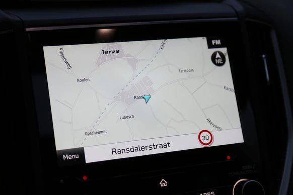 Subaru Forester - Afbeelding 8 van 30