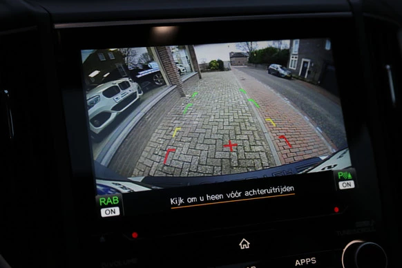 Subaru Forester - Afbeelding 9 van 30