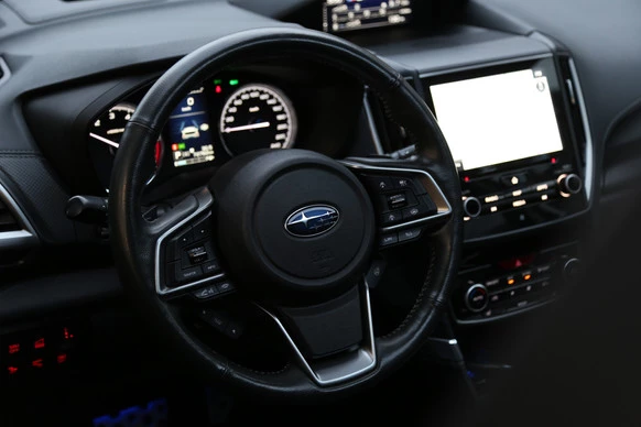 Subaru Forester - Afbeelding 10 van 30