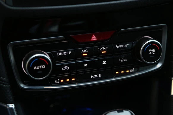 Subaru Forester - Afbeelding 11 van 30