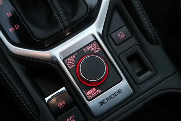 Subaru Forester - Afbeelding 12 van 30