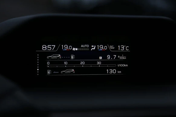 Subaru Forester - Afbeelding 15 van 30