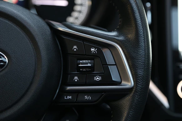 Subaru Forester - Afbeelding 16 van 30