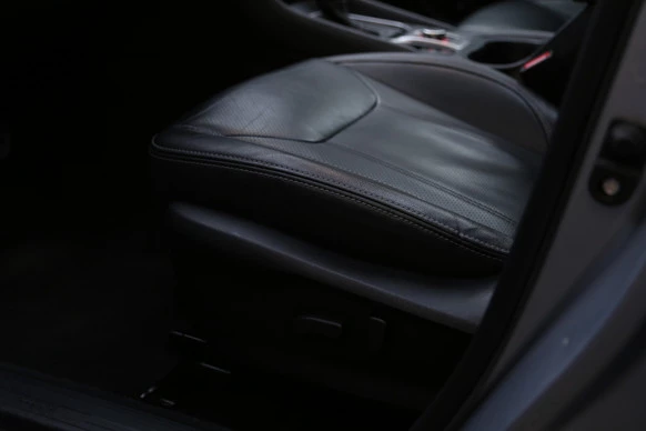 Subaru Forester - Afbeelding 17 van 30