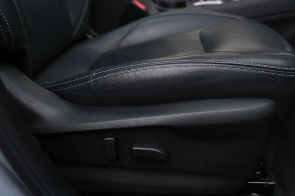Subaru Forester - Afbeelding 19 van 30