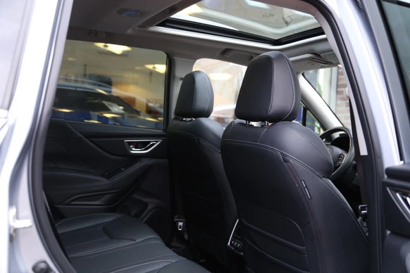 Subaru Forester - Afbeelding 20 van 30
