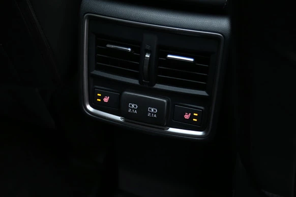 Subaru Forester - Afbeelding 21 van 30