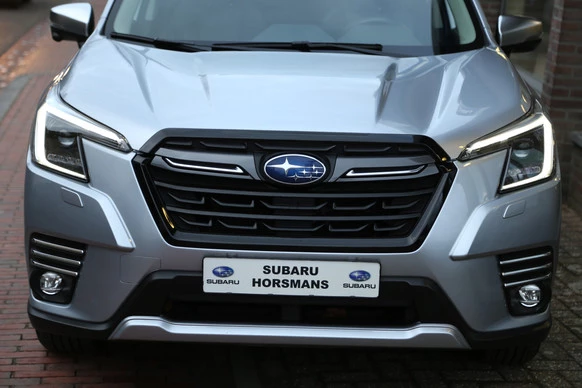 Subaru Forester - Afbeelding 25 van 30