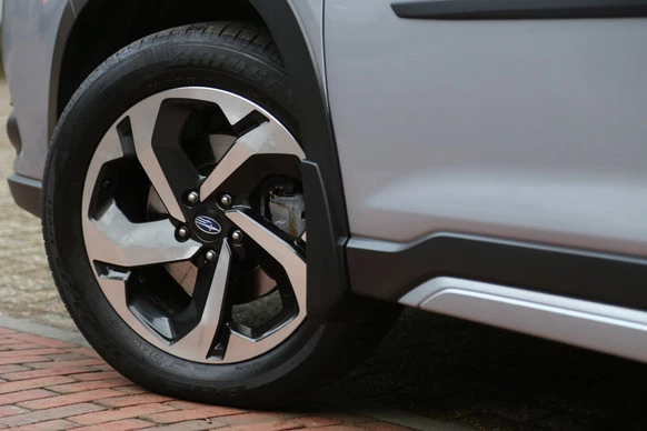 Subaru Forester - Afbeelding 30 van 30