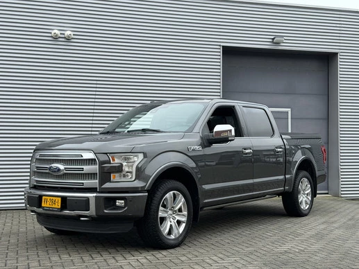 Ford F-150 - Afbeelding 1 van 30