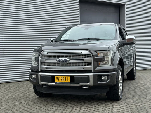 Ford F-150 - Afbeelding 2 van 30