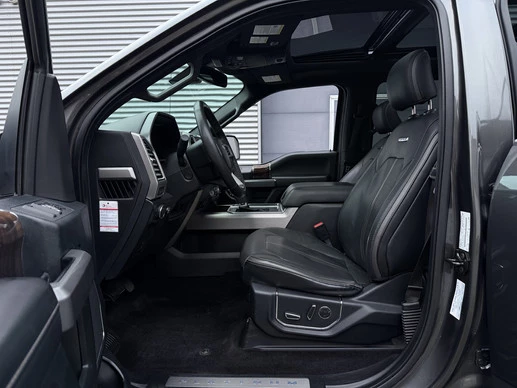 Ford F-150 - Afbeelding 8 van 30