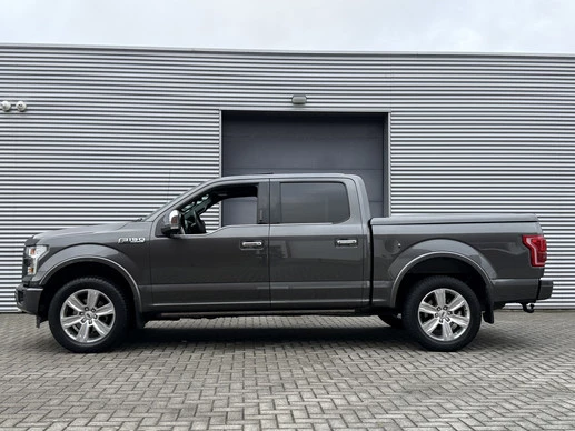 Ford F-150 - Afbeelding 3 van 30