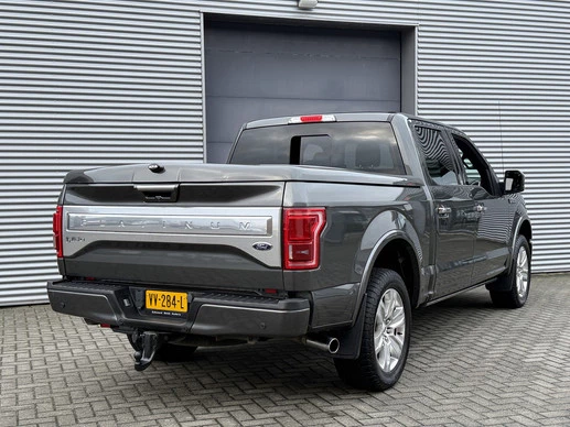 Ford F-150 - Afbeelding 5 van 30