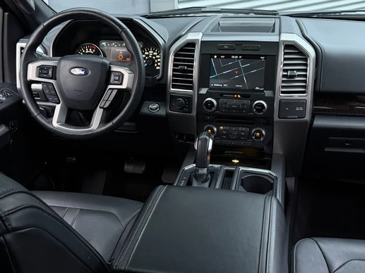 Ford F-150 - Afbeelding 6 van 30