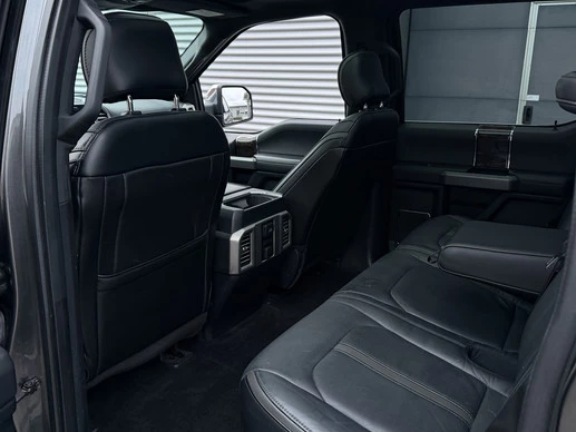 Ford F-150 - Afbeelding 12 van 30