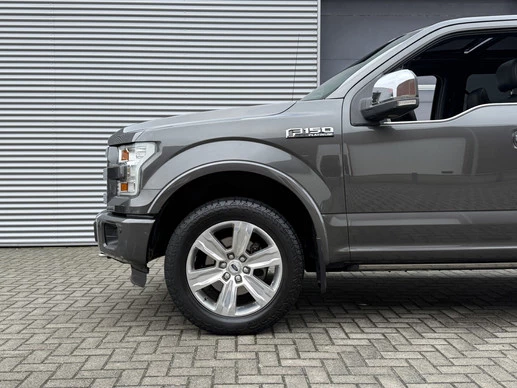 Ford F-150 - Afbeelding 20 van 30