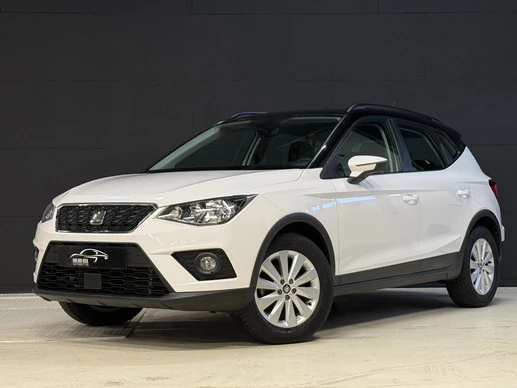 SEAT Arona - Afbeelding 1 van 30