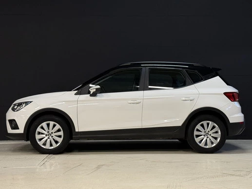 SEAT Arona - Afbeelding 3 van 30