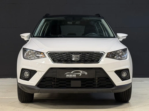 SEAT Arona - Afbeelding 4 van 30