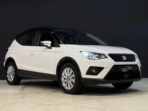 SEAT Arona - Afbeelding 5 van 30