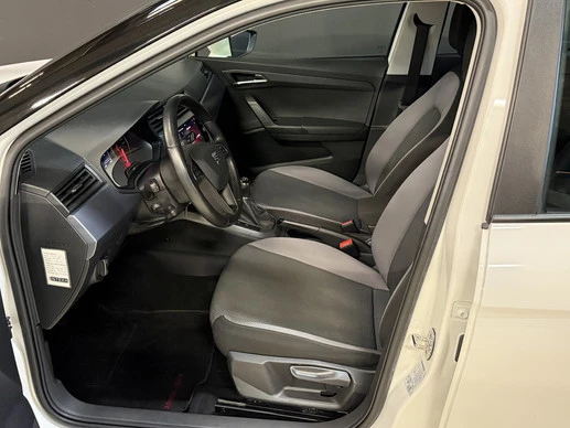 SEAT Arona - Afbeelding 6 van 30