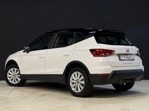 SEAT Arona - Afbeelding 10 van 30