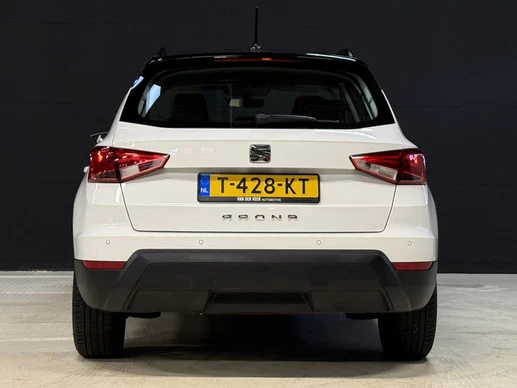 SEAT Arona - Afbeelding 11 van 30