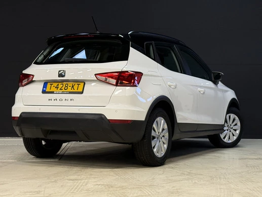 SEAT Arona - Afbeelding 12 van 30