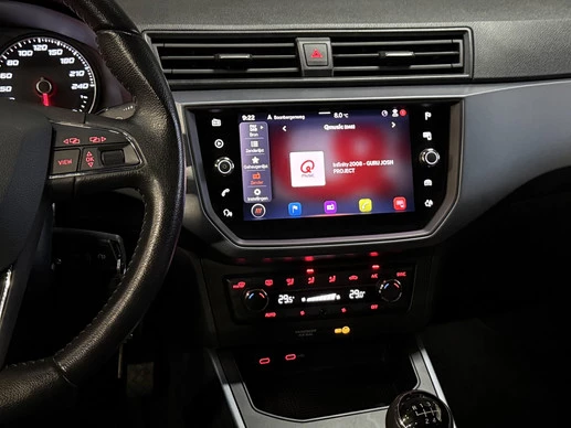 SEAT Arona - Afbeelding 14 van 30