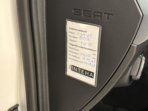 SEAT Arona - Afbeelding 15 van 30