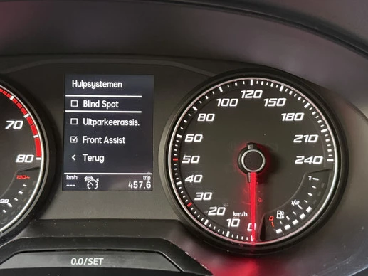 SEAT Arona - Afbeelding 29 van 30