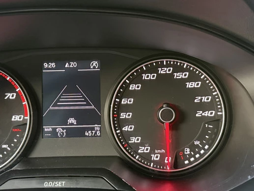 SEAT Arona - Afbeelding 30 van 30