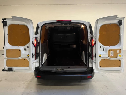 Ford Transit Connect - Afbeelding 2 van 30