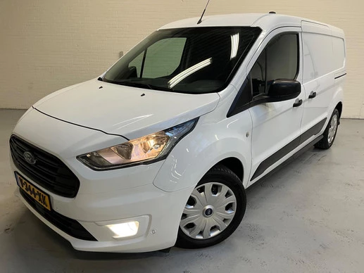 Ford Transit Connect - Afbeelding 4 van 30