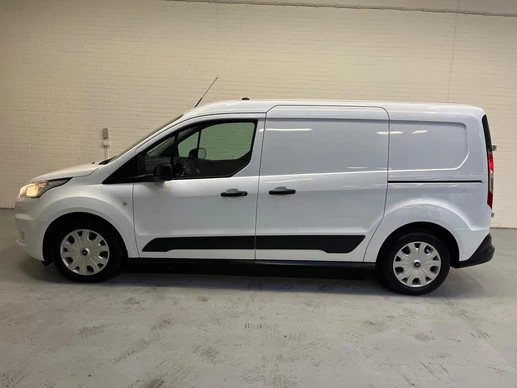 Ford Transit Connect - Afbeelding 5 van 30