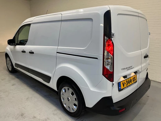 Ford Transit Connect - Afbeelding 6 van 30