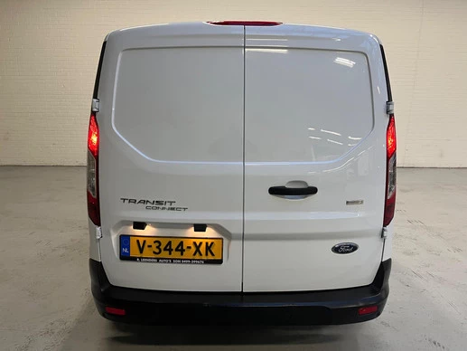 Ford Transit Connect - Afbeelding 7 van 30