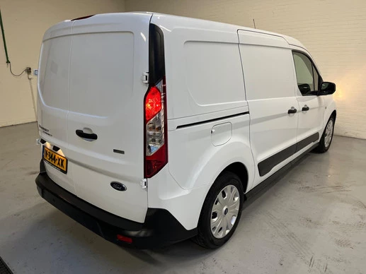 Ford Transit Connect - Afbeelding 8 van 30