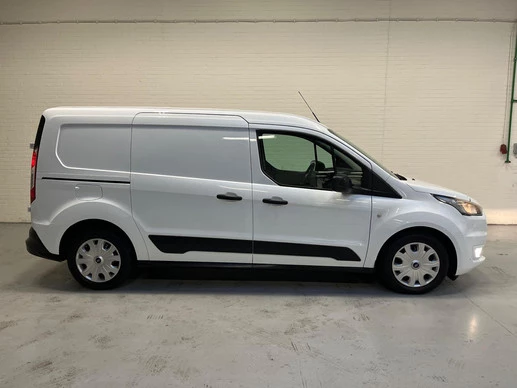 Ford Transit Connect - Afbeelding 9 van 30